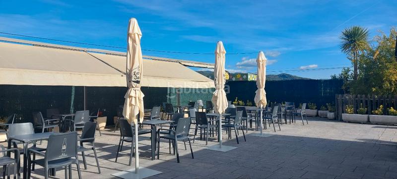 Foto 67cf0435-a2c7-4ff6-8612-d072506b557f. Alquiler local comercial abrimos agenda para visitas !! todo listo para empezar a trabajar , sin traspaso / se alquila bar-restaurante / en Bigues i Riells