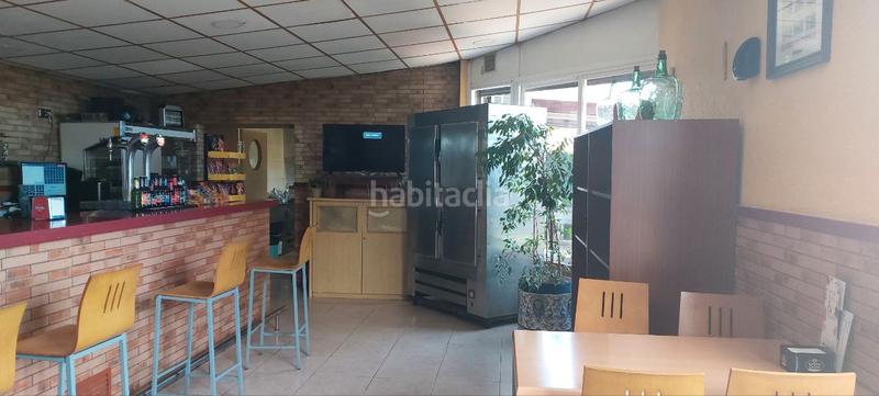 Foto e66515a9-7d28-48d2-823e-74b9d320dd58. Alquiler local comercial abrimos agenda para visitas !! todo listo para empezar a trabajar , sin traspaso / se alquila bar-restaurante / en Bigues i Riells