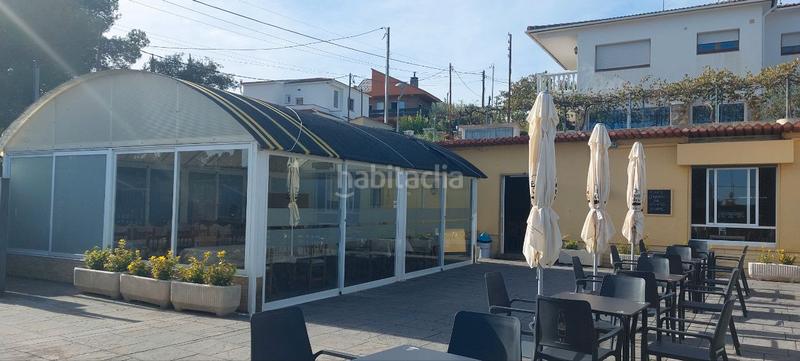 Foto 38472919-8fcb-422f-a677-7e95c1ca5d47. Location local commercial avec chauffage dans Bigues i Riells del Fai