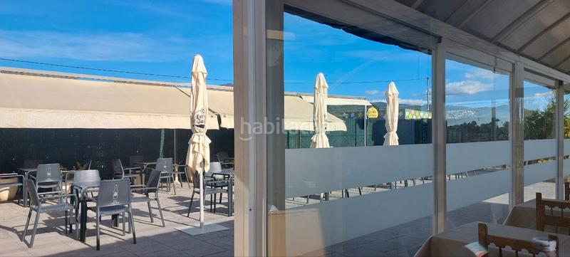 Foto baec9005-3641-4303-be4d-e087317ba848. Location local commercial avec chauffage dans Bigues i Riells del Fai