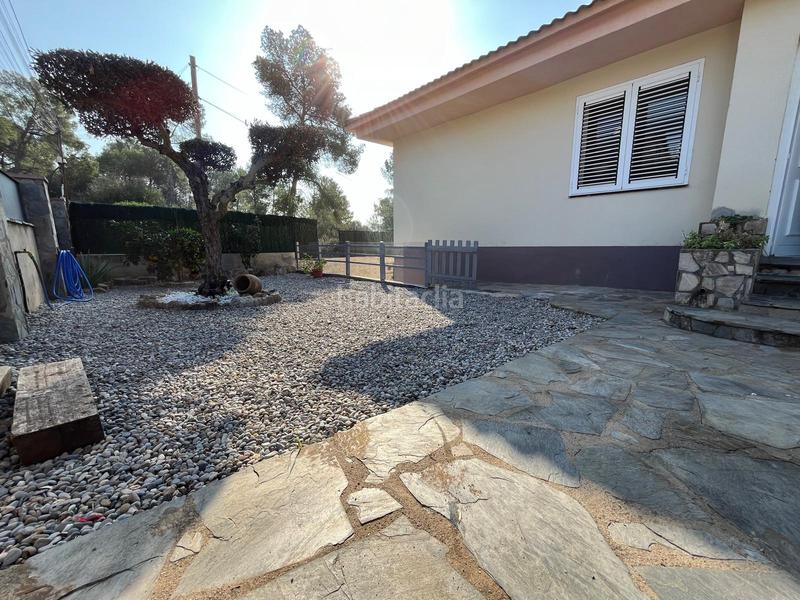 Foto 04fa2040-a8cb-4763-9132-953df5db567f. Casa in Bigues i Riells del Fai