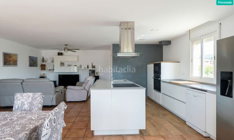 Foto 587541d3-3f23-43a5-b1f8-d412a087a39f. Casa a Bigues i Riells del Fai