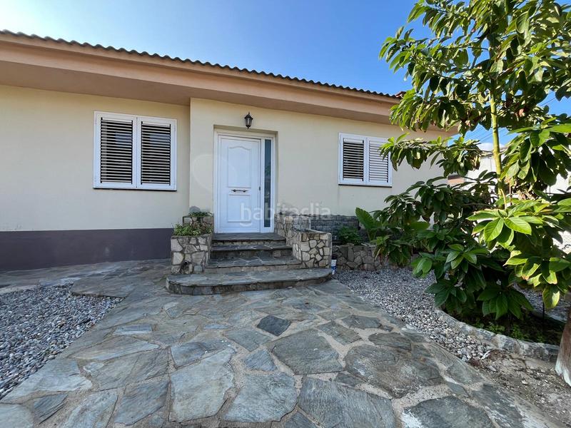 Foto 601d70b1-4d6f-40e0-84f9-5ca94168b6b9. Casa in Bigues i Riells del Fai