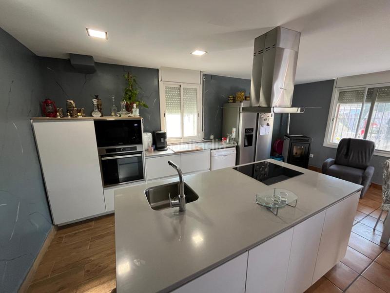 Foto 9d186cb0-466d-44be-addd-6f471f9e495d. Casa in Bigues i Riells del Fai