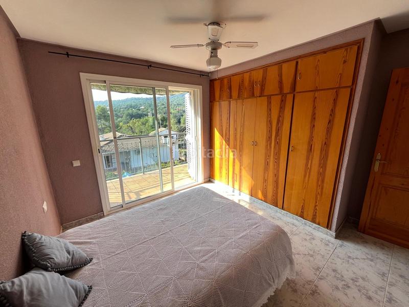 Foto ab5da486-1749-4129-ae99-a4d5bca8c3d0. Casa in Bigues i Riells del Fai