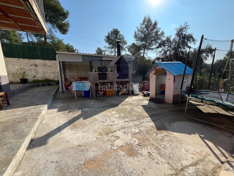 Foto c50c0d2f-8ab7-483e-bb6f-6654f64dde27. Casa in Bigues i Riells del Fai