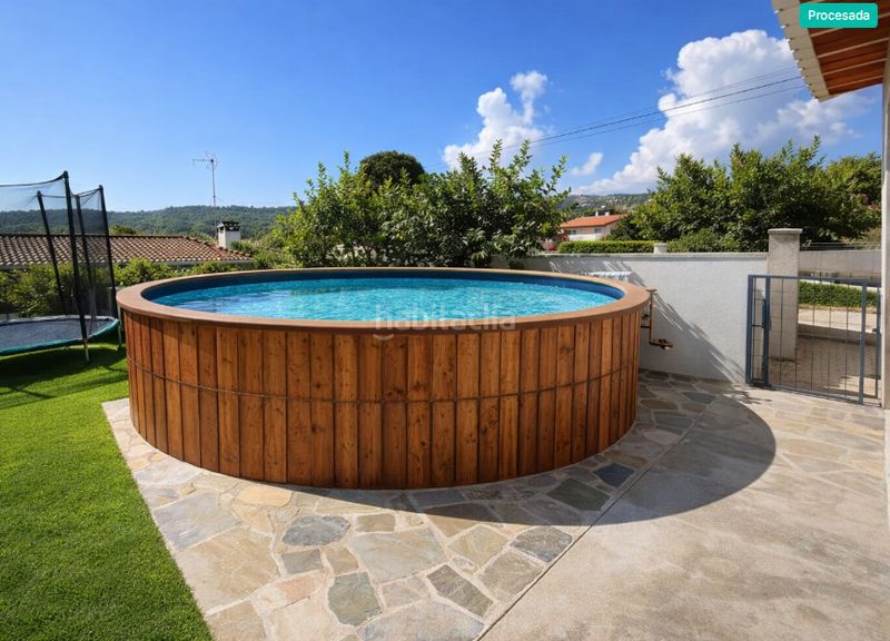 Foto d8e37ffe-01d3-4f77-8a50-f9fba7709226. Casa a Bigues i Riells del Fai