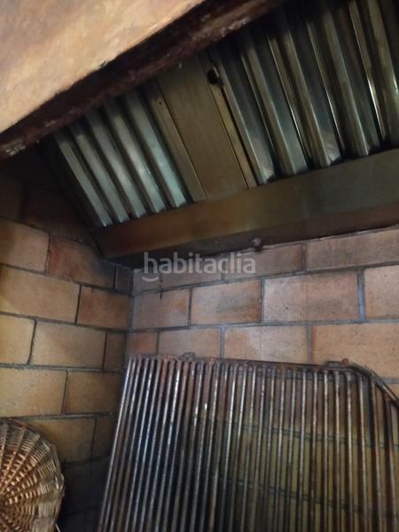 Foto 2dc86b06-21a3-4ed9-823a-3d3d61e68292. Alquiler local comercial bonito bar restaurante en plaza virrey amat -nou barris en Barcelona