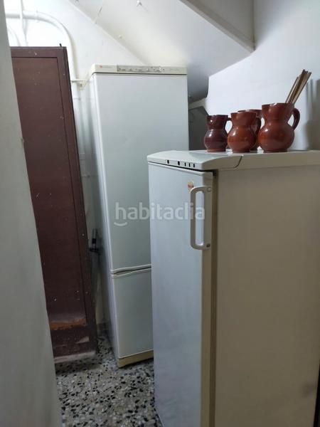 Foto 504dd3e7-64f6-449c-86d6-31c35768c922. Alquiler local comercial bonito bar restaurante en plaza virrey amat -nou barris en Barcelona