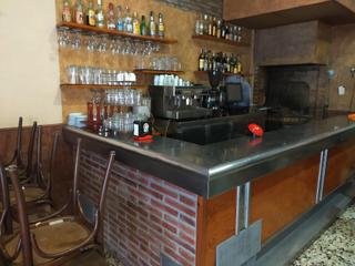 Rent Business premise  Carrer de la jota. Bonito bar restaurante en plaza virrey amat -nou barris