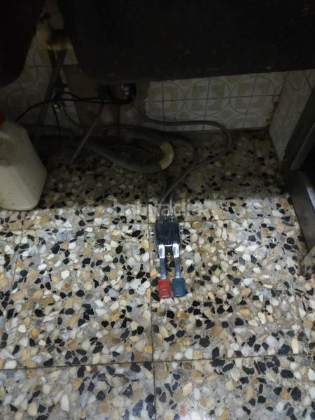 Foto de1bbead-8342-448d-8a5d-5658b3de2372. Alquiler local comercial bonito bar restaurante en plaza virrey amat -nou barris en Barcelona