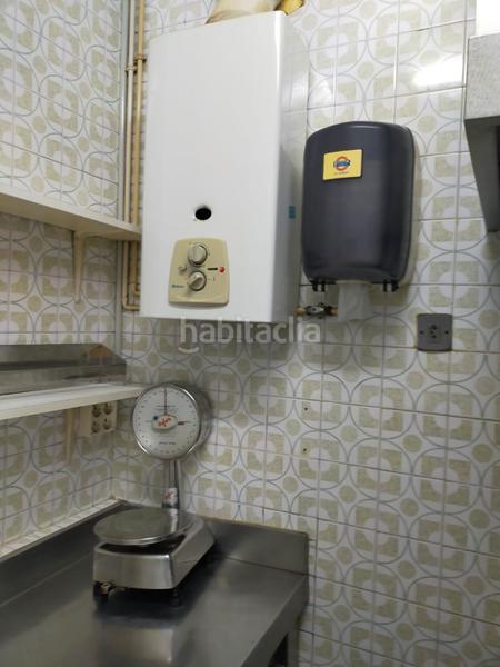 Foto 087232f9-6d61-4bfa-8e78-4c2815d2fe82. Lloguer local comercial a Vilapicina - Torre Llobeta Barcelona