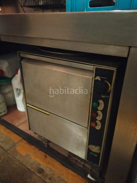 Foto 1f77b548-5f7c-40f5-badb-a978b607e725. Lloguer local comercial a Vilapicina - Torre Llobeta Barcelona