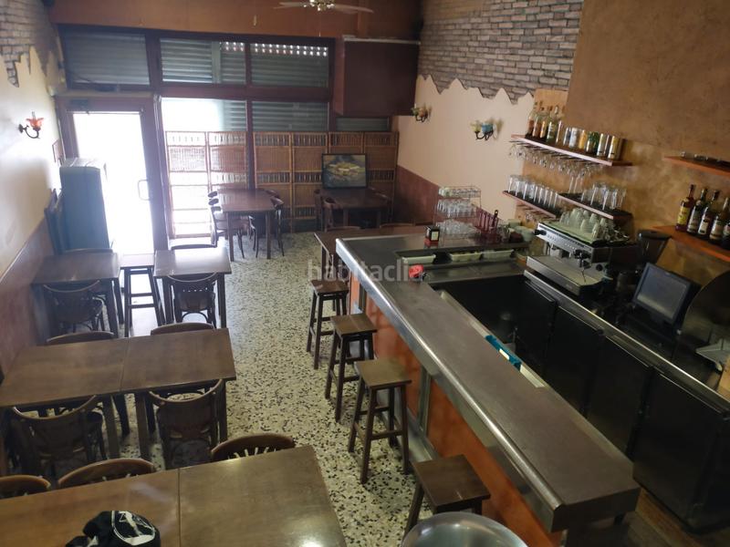 Foto 9b724842-3780-4008-8e96-77d2c389bbae. Lloguer local comercial a Vilapicina - Torre Llobeta Barcelona