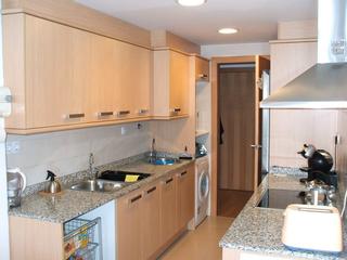 Location Appartement  Passeig de pau claris. Piso muy bonito y tranquilo para entrar a vivir
