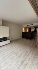 Alquiler Piso  Carrer de sant carles. Piso de alquiler de temporada junto al metro l1 santa coloma