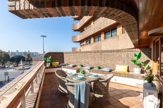 Appartamento in Exposició