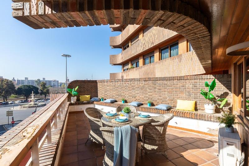 Foto 010e1af9-195b-40a2-8575-ea947b11c126. Affitto appartamento con riscaldamento parcheggio in Valencia