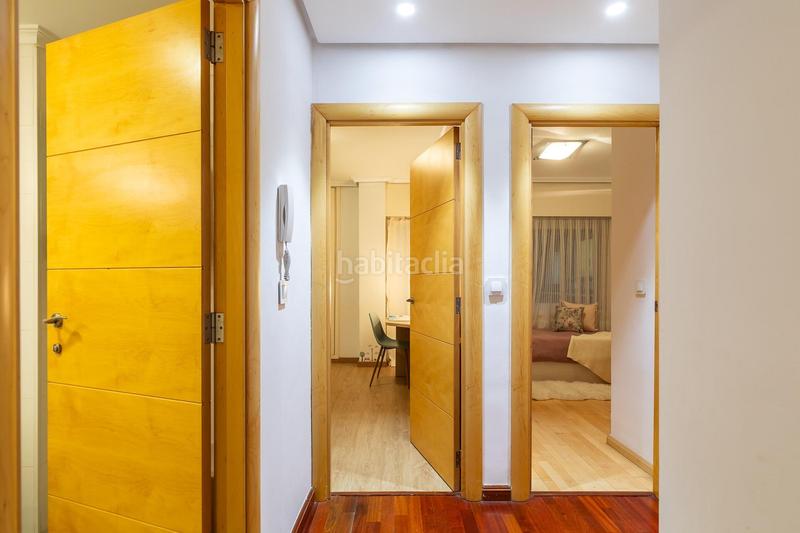 Foto 59dd52a8-eaab-49dc-ac31-ca06e72d9f43. Affitto appartamento con riscaldamento parcheggio in Valencia