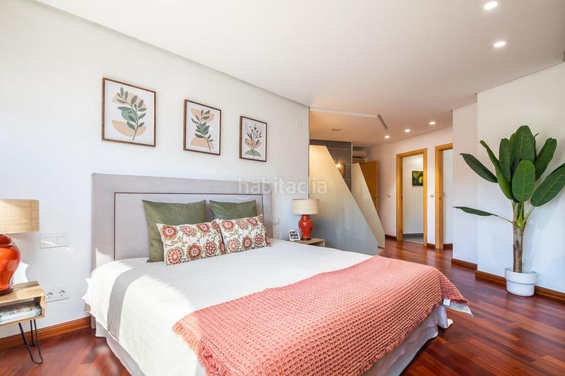 Foto 60ca61f6-7e53-4ab2-944c-e2d521ff4648. Affitto appartamento con riscaldamento parcheggio in Valencia