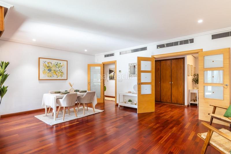 Foto 675caf3a-45d6-4f9d-83c6-5baf4d292179. Affitto appartamento con riscaldamento parcheggio in Valencia