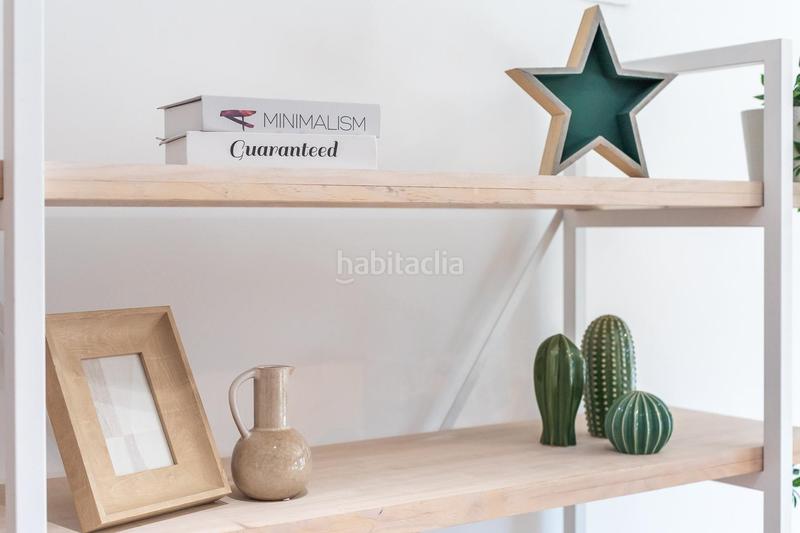 Foto 875b7298-2dc2-4e58-ae76-8a6e4089d84d. Affitto appartamento con riscaldamento parcheggio in Valencia