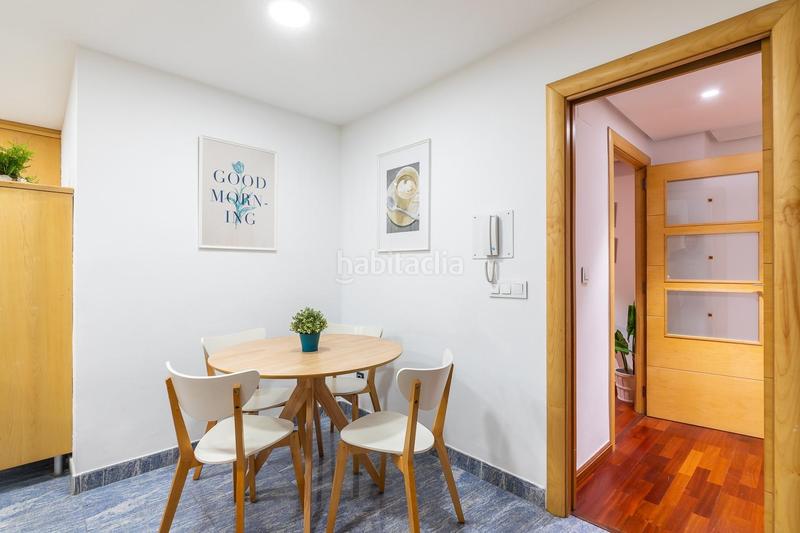 Foto a8818f54-5edf-449b-825b-656dc4982e52. Affitto appartamento con riscaldamento parcheggio in Valencia