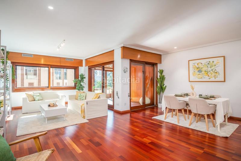 Foto e188c822-c939-4677-8801-f93640715a47. Affitto appartamento con riscaldamento parcheggio in Valencia