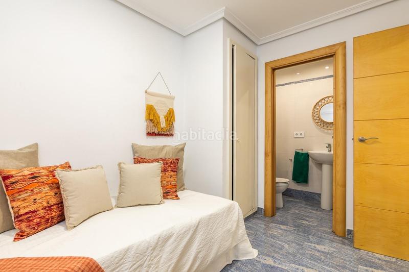 Foto e4daaa5a-d5f8-4df3-b365-ffc97e1131a2. Affitto appartamento con riscaldamento parcheggio in Valencia