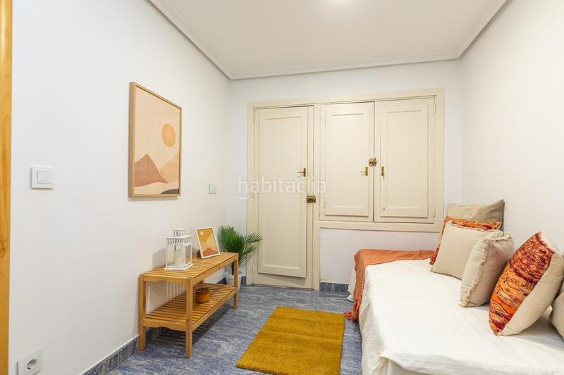 Foto f2428133-2534-4409-9113-3c9f449ca54e. Affitto appartamento con riscaldamento parcheggio in Valencia