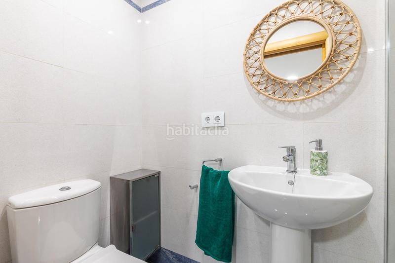 Foto f59cd433-eb04-4ee3-b561-7e479952c535. Affitto appartamento con riscaldamento parcheggio in Valencia