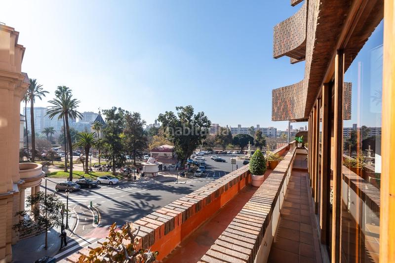 Foto 38b3fa46-f8a7-4339-9837-7c64a645e77a. Alquiler piso  para entrar a vivir en la pagoda en Valencia