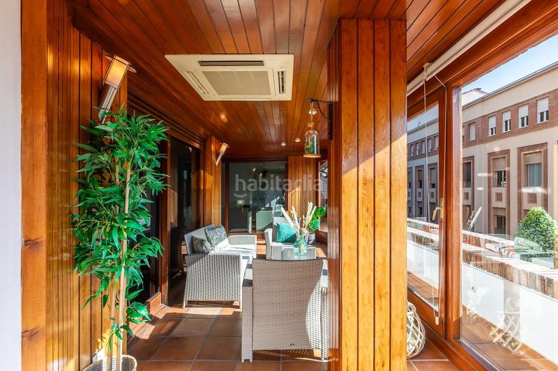 Foto 08cd99a0-655c-4e9f-bfb4-ad353c20e464. Lloguer pis amb calefacció aparcament a Exposició Valencia