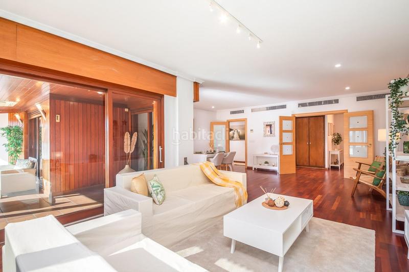 Foto 6a1506c1-2e71-4cc9-ac4b-9ed03c62009d. Lloguer pis amb calefacció aparcament a Exposició Valencia