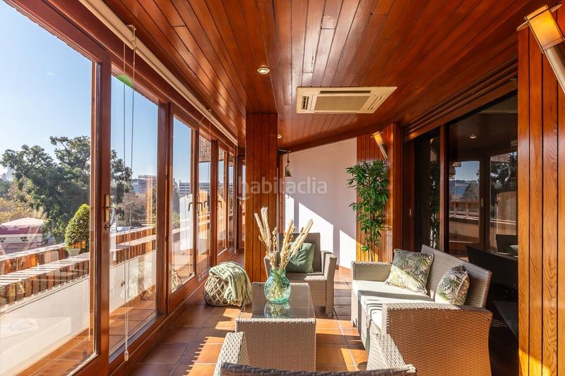 Foto 89e1bcec-99cd-4e46-ac46-16930469f954. Lloguer pis amb calefacció aparcament a Exposició Valencia