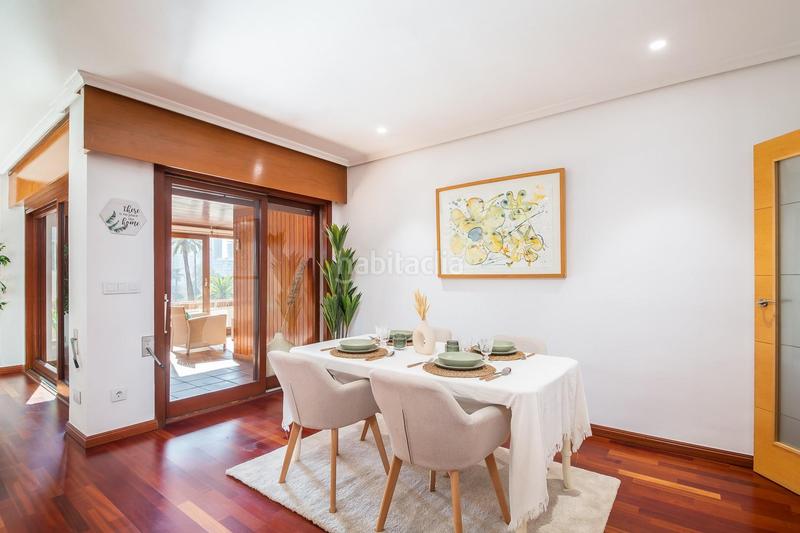 Foto 13b7a56c-8ae2-4cce-be7f-f805f831cb5f. Location appartement avec chauffage parking dans Exposició Valencia