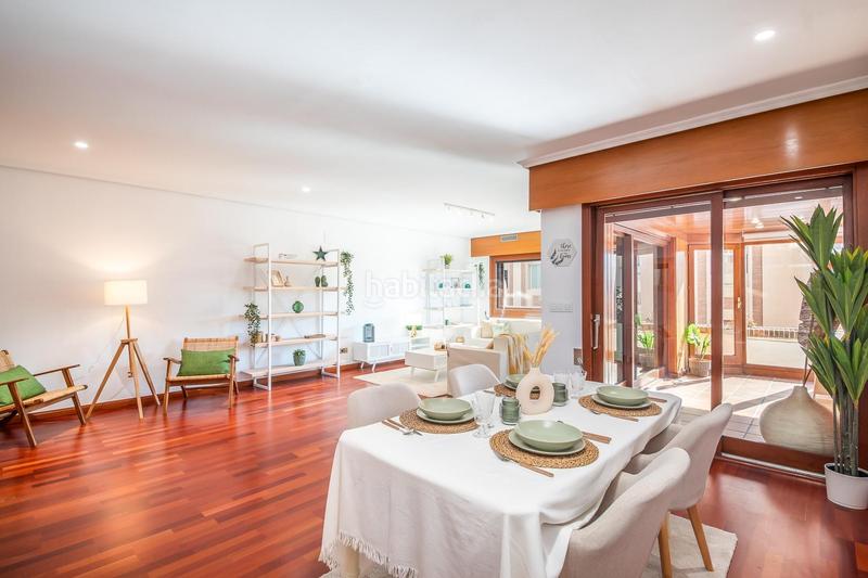 Foto 2a7b7332-69b2-4e94-896b-e91595e72cc7. Location appartement avec chauffage parking dans Exposició Valencia