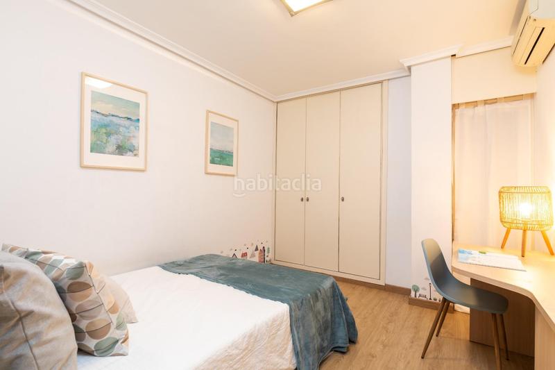 Foto 45b921c3-fa2b-4f18-b689-9bc047d24abb. Location appartement avec chauffage parking dans Exposició Valencia