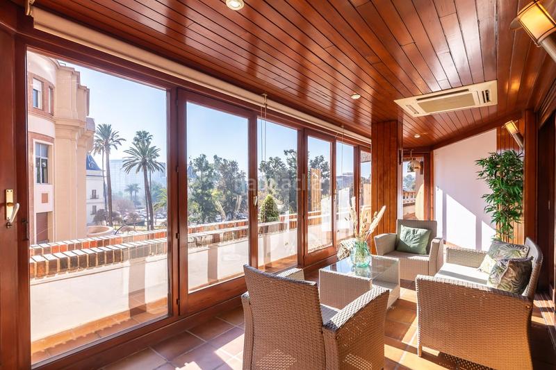 Foto 6af5a6a2-9d42-420e-8546-6bf9f6435e86. Location appartement avec chauffage parking dans Exposició Valencia