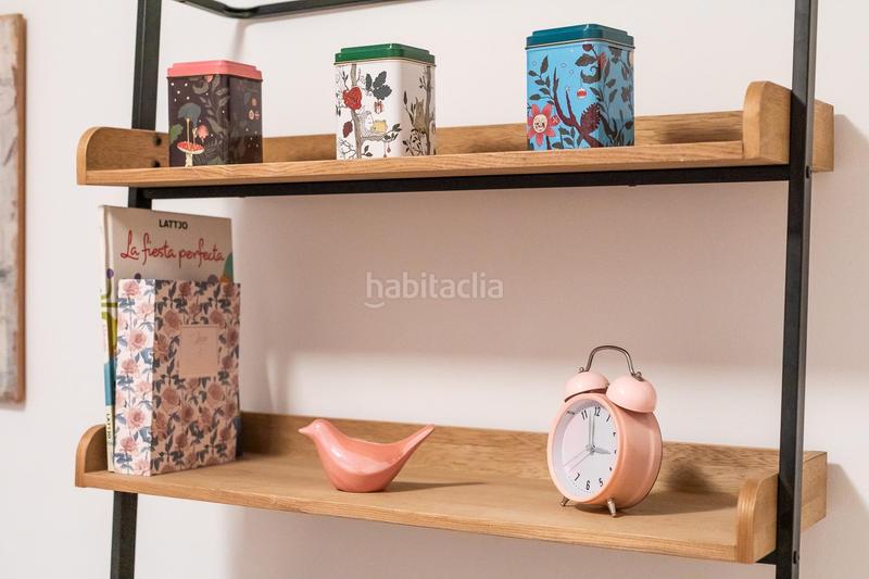 Foto 00b33e61-8273-4c6e-9bba-00ce01009fd0. Miete etagenwohnung mit heizung parking in Exposició Valencia