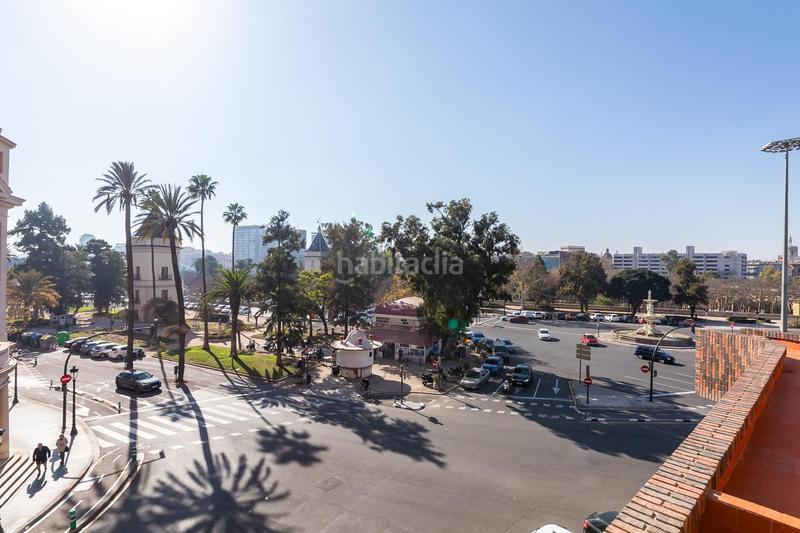 Foto 050568b1-d1fc-46cf-b4af-80f337b169e4. Miete etagenwohnung mit heizung parking in Exposició Valencia