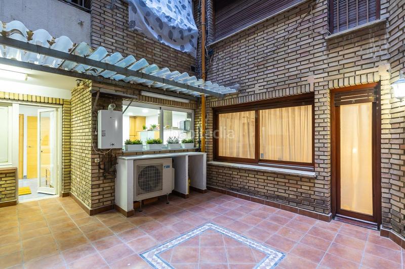 Foto 1969258a-af42-4cfd-a6d3-5c17ec1678d3. Miete etagenwohnung mit heizung parking in Exposició Valencia