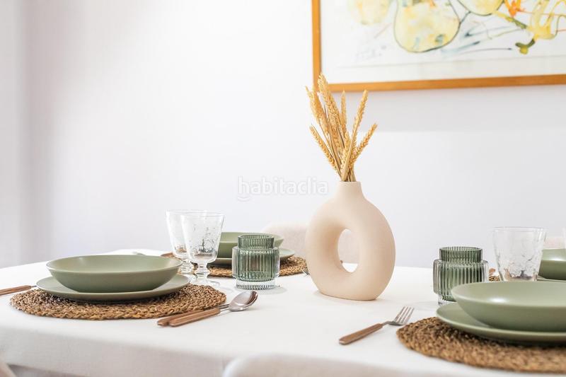 Foto 7d0b0aa7-6987-4196-8e9f-ae410db75678. Miete etagenwohnung mit heizung parking in Exposició Valencia