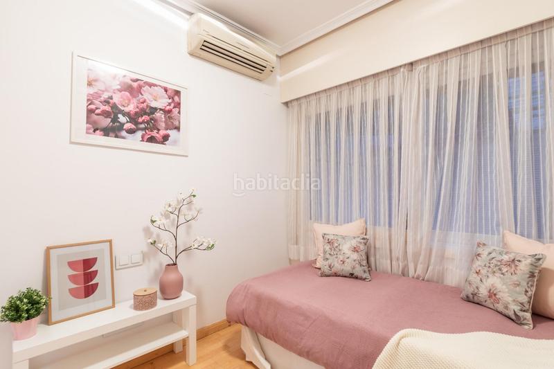 Foto 8e0c6822-f416-40c2-a562-400e9f34c02c. Miete etagenwohnung mit heizung parking in Exposició Valencia