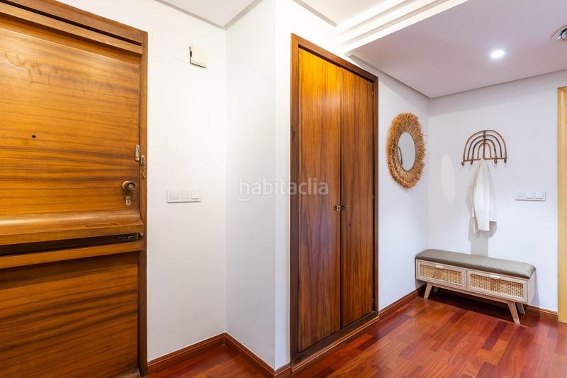 Foto b6a8be1b-1158-4057-90b9-b490dcd5eff3. Miete etagenwohnung mit heizung parking in Exposició Valencia