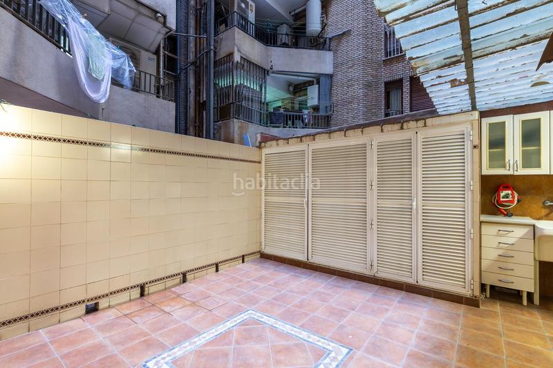 Foto e54d07cc-78fd-49e4-9e4e-acd3a0efd72b. Miete etagenwohnung mit heizung parking in Exposició Valencia