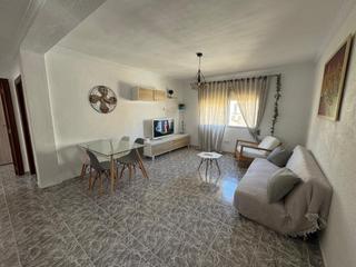 Location Appartement  Gomera. Piso de temporada en playa de malvarrosa