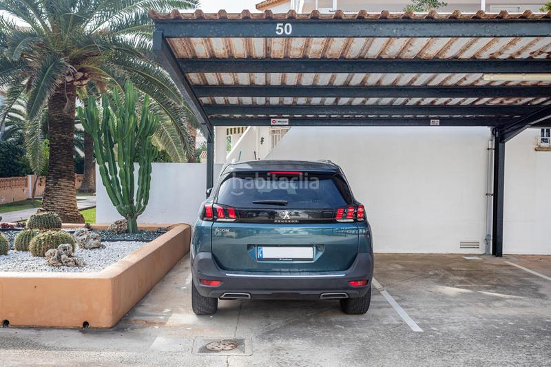 Foto 18c4aa5e-7d4f-42da-9330-23fb43cd93ac. Piccolo appartamento con parcheggio piscina in El Palmar - Los Molinos Dénia