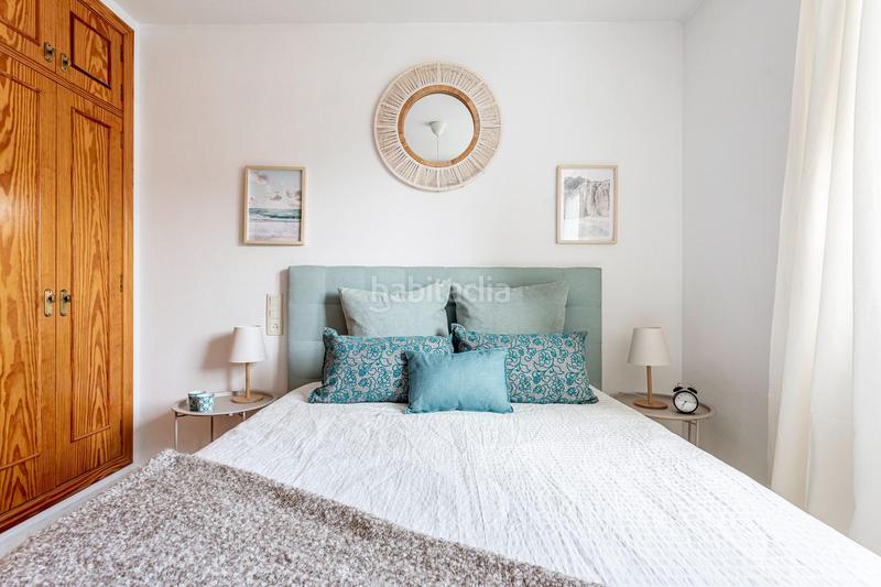 Foto 21f4097c-b3c4-4392-9c06-21df277d4ac4. Piccolo appartamento con parcheggio piscina in El Palmar - Los Molinos Dénia