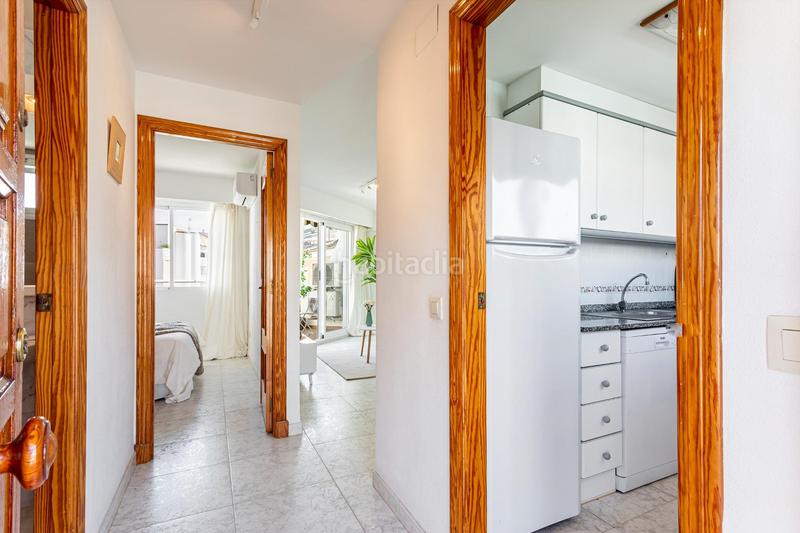 Foto 2a0fa7d7-697f-4739-b440-370d1096f3e3. Piccolo appartamento con parcheggio piscina in El Palmar - Los Molinos Dénia